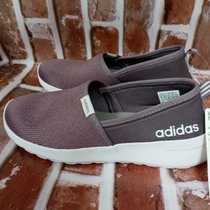 Women's Adidas Cloudfoam Slipon